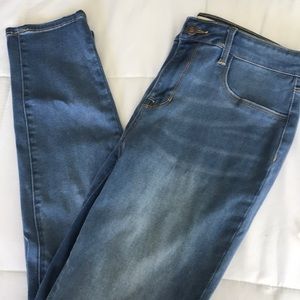Pacsun dreamy jegging size 30